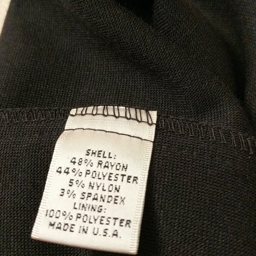 Talbots Dress - Picture 6 of 7